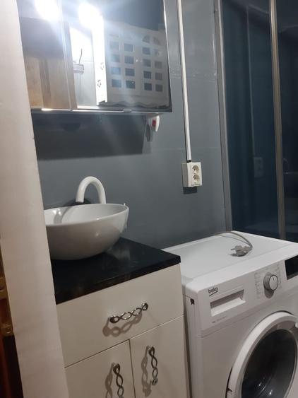 Garsonieră decomandată în Astra
