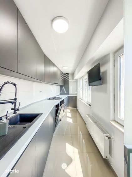 Apartament modern cu 4 camere, la 5 minute de centrul ora?ului - 5