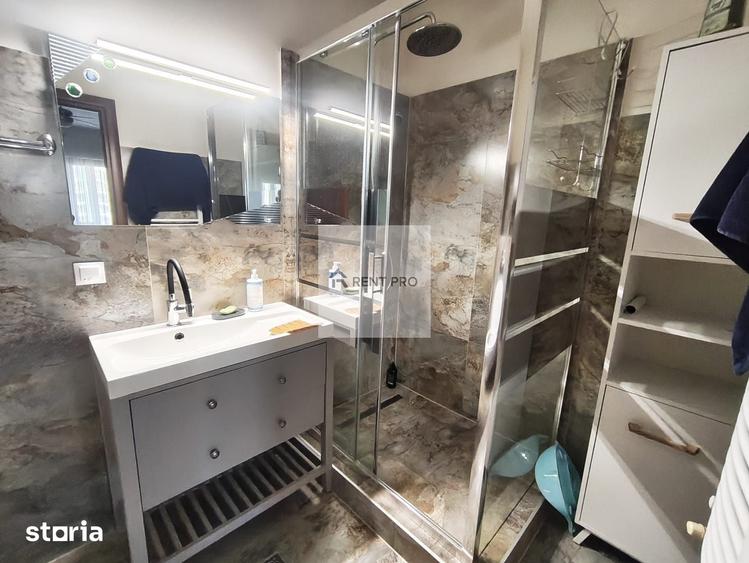 Apartament 3 camere de inchiriat | Shapir Stein Grozave?ti | Etaj 9/11 - 3