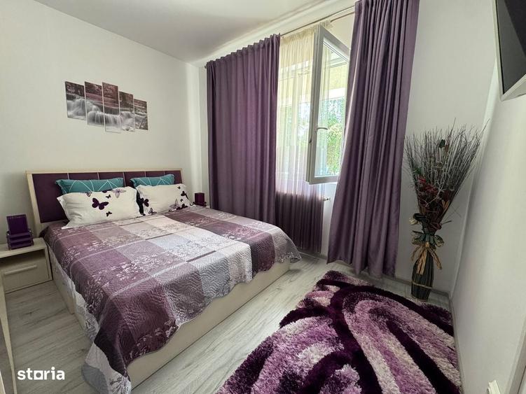 [SECTOR 3] Apartament 2 camere Mobilat si Utilat + Parcare - 7