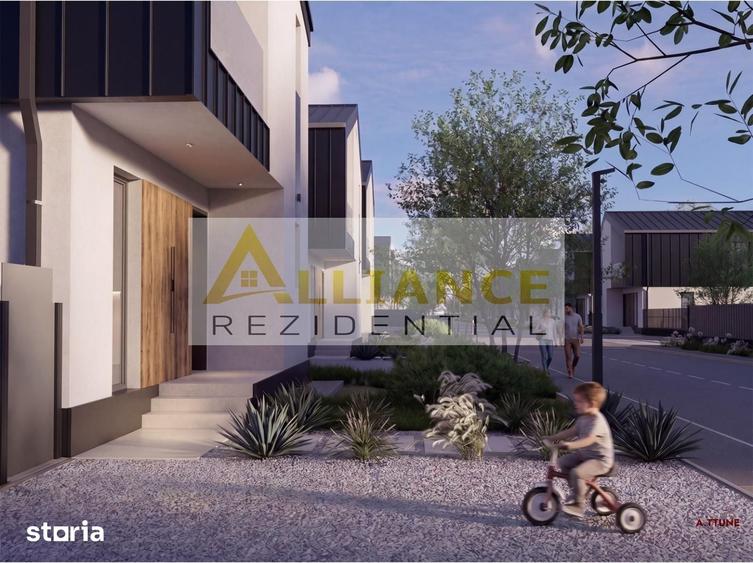 Casă cu 5 camere cu Teren 350 Mp în Central