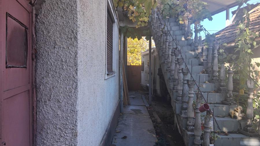 Casă cu 4 camere cu Teren 740 Mp în Mehala