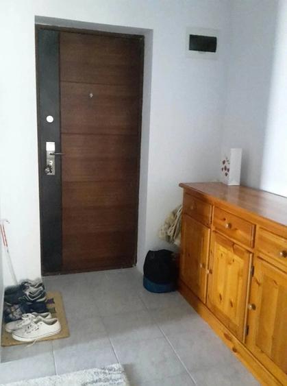 Garsonieră decomandată în Sânpetru