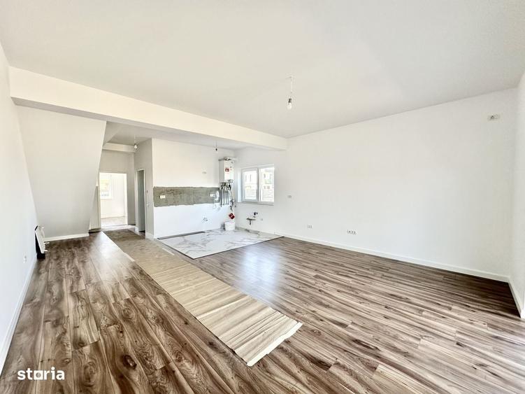 Duplex 5 camere | 112 mp utili | Teren 374 mp | Mosnita - 2