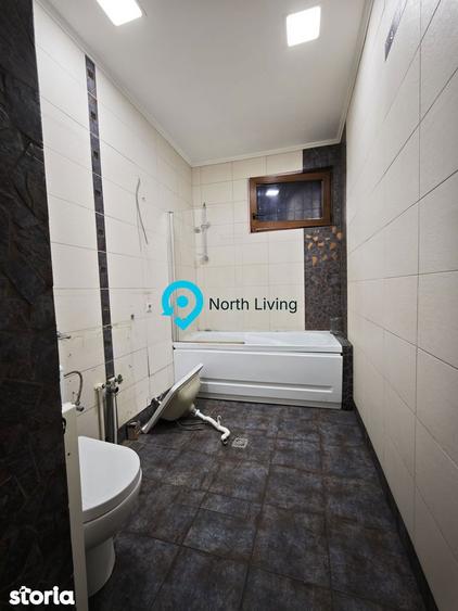 Apartament 4 camere, vila, 120 mp, Hala Traian, investi?ie - 13