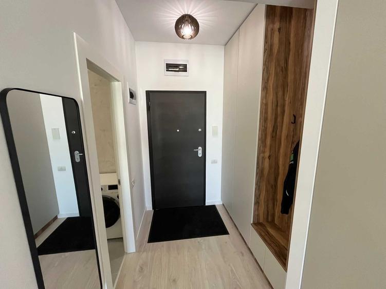 Apartament în Nord