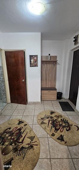 Apartament cu 2 camere în Florilor