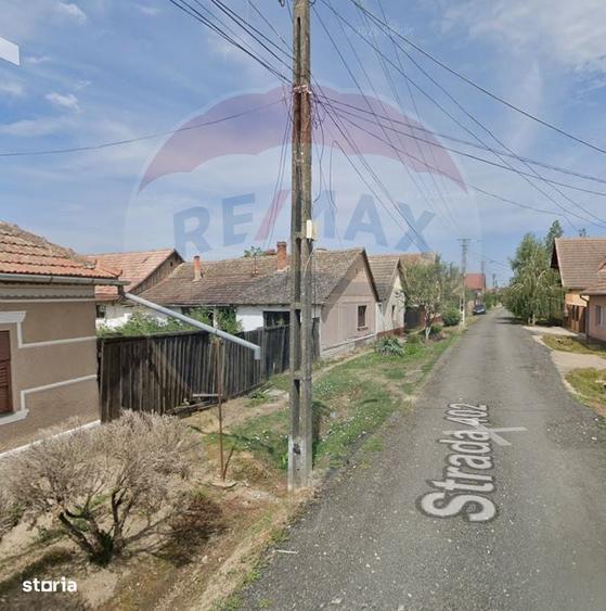 Spațiu comercial, în Central