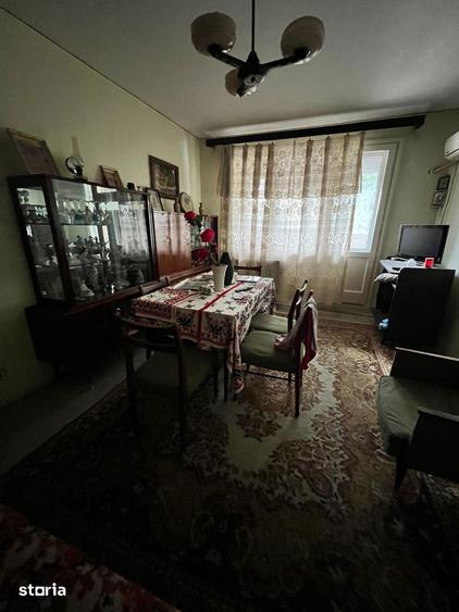 Apartament cu 2 camere decomandat în Pantelimon