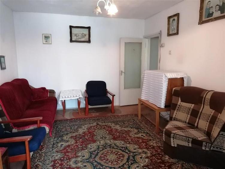 ALZZA REAL ESTATE – Apartament 2 camere de vanzare Marasti, zona Aurel Vlaicu - 14