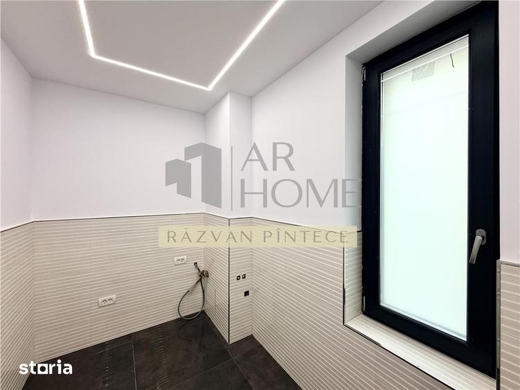 Apartament cu 4 camere decomandat în Blejoi