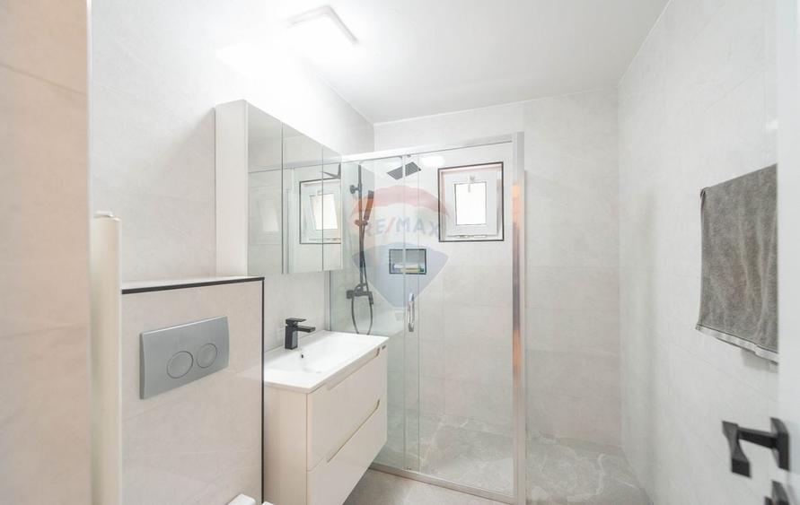 Apartament 2 camere de inchiriat Aviatiei Metrou Aurel Vlaicu - 19