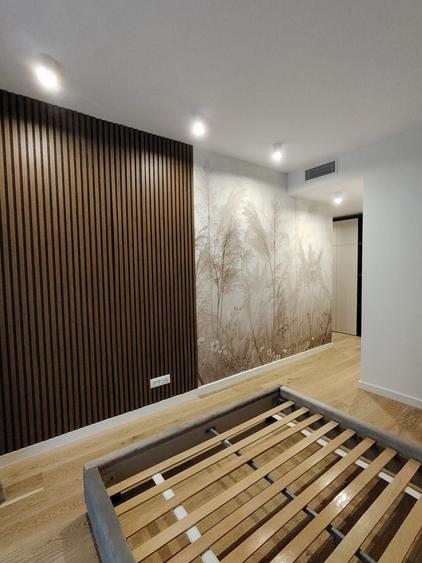 Apartament cu 3 camere decomandat, mobilat în Aviației