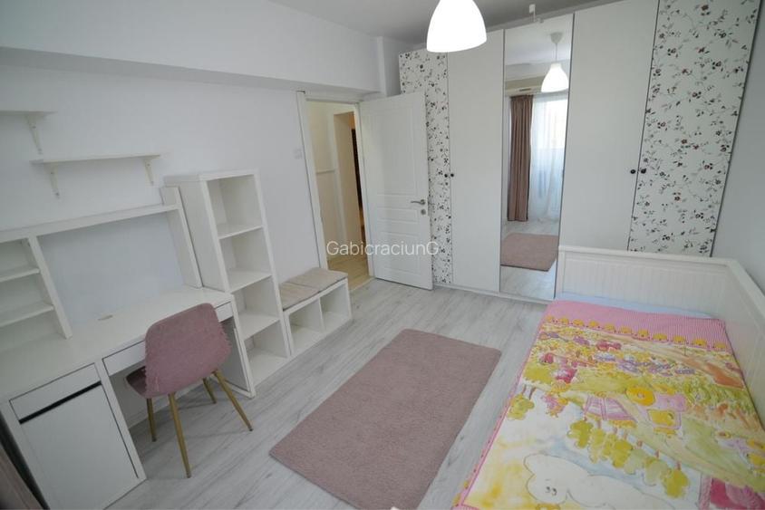 Inchiriere Apartament 4 camere Mihai Bravu 5 min de statia de metrou Dristor