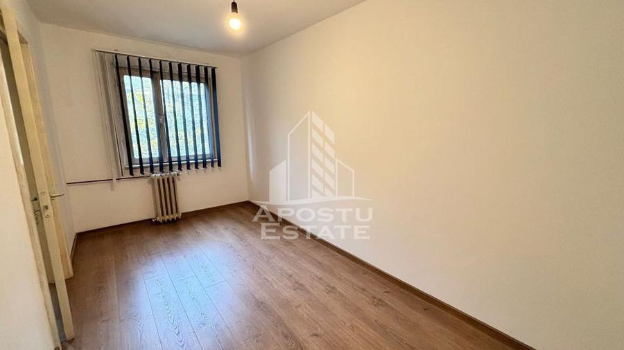 Apartament cu 2 camere in zona Sagului, etajul intai - 6