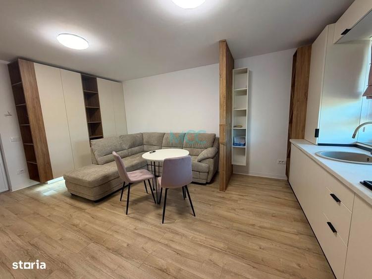 Apartament cu 2 camere în Rediu