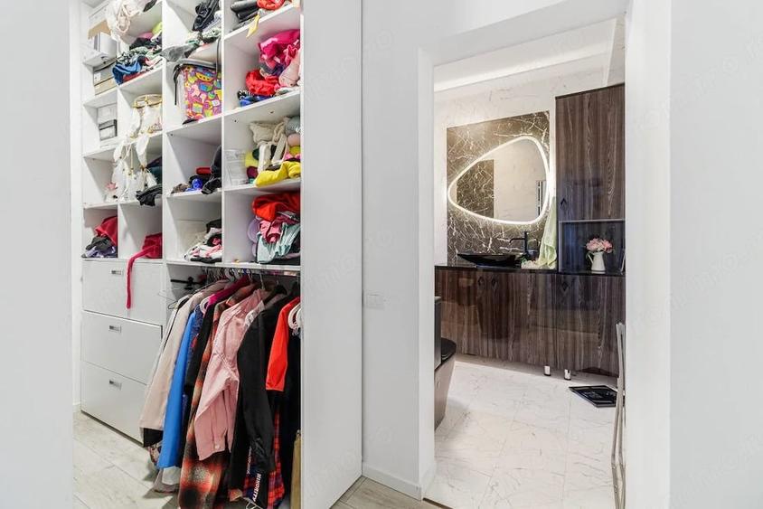 Casă cu Teren 409 Mp în Corbeanca