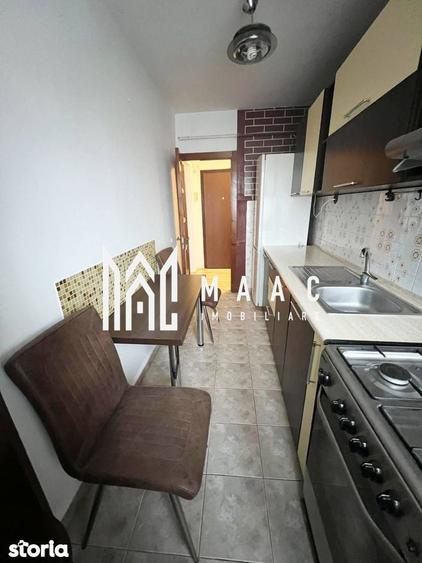 Apartament cu 2 camere decomandat, mobilat în Ostroveni