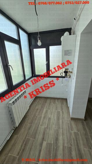 Apartament cu 2 camere decomandat în Exercițiu