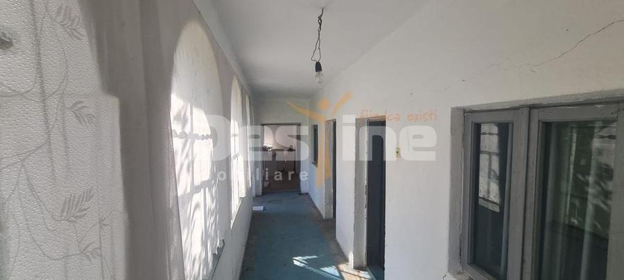 Proprietate cu potential, casa, anexa si teren 985 mp, Ma... - 5