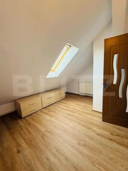 Apartament cu 2 camere decomandat în 13 Decembrie