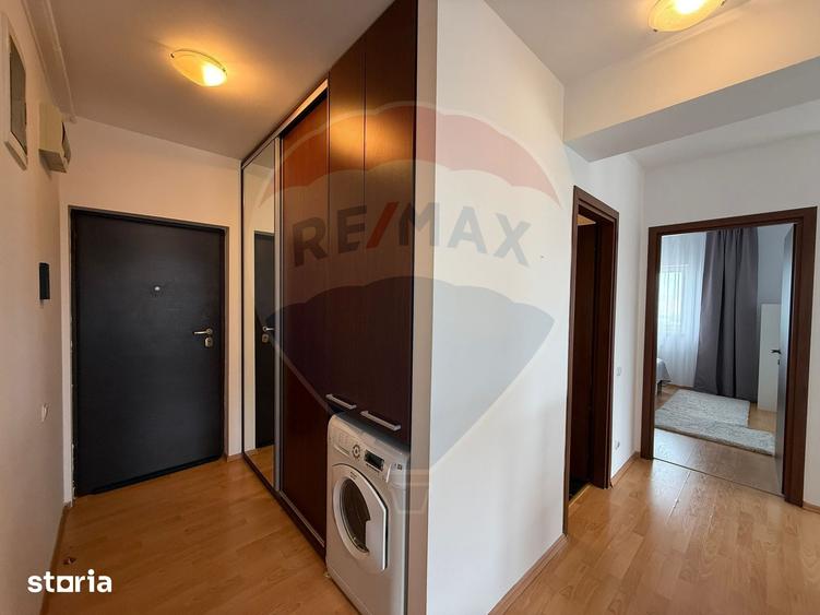 Apartament 2 camere modern, etaj superior, bloc 2010 - 1