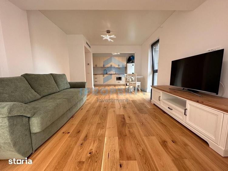 Timpuri Noi 3 Camere Bloc Nou cu centrala balcon si loc de parcare - 7