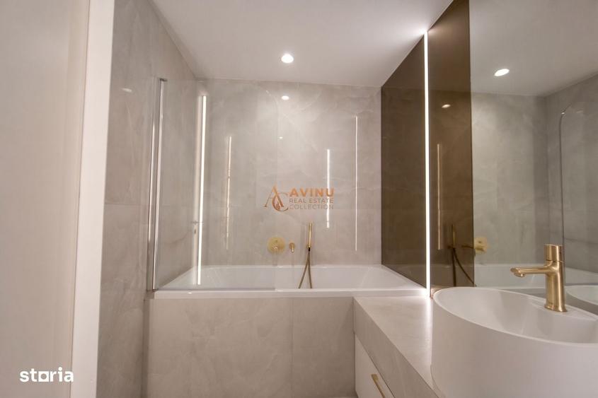 Apartament cu 2 camere în Nord