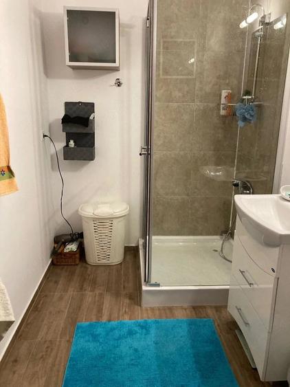 Apartament cu 2 camere semidecomandat în Vest