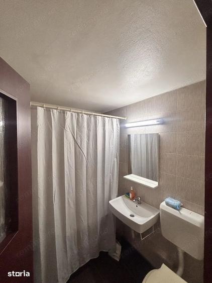 Apartament cu 2 camere decomandat în Basarabia