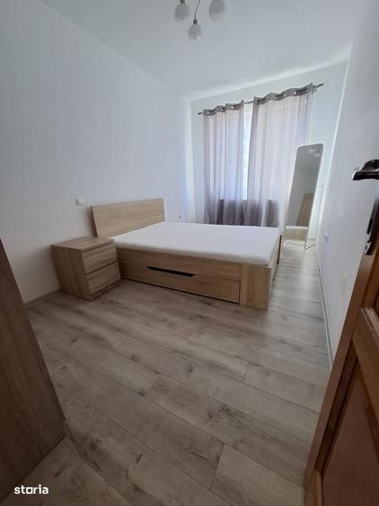 2 camere separate plus living cu bucatarie - Zona Calea Baciului - 2