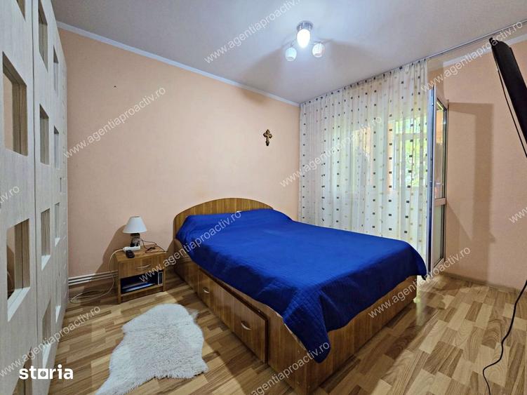 2 decomantate, Siderurgistilor, et.3, cu 2 balcoane, 56 mp, la cheie! - 5