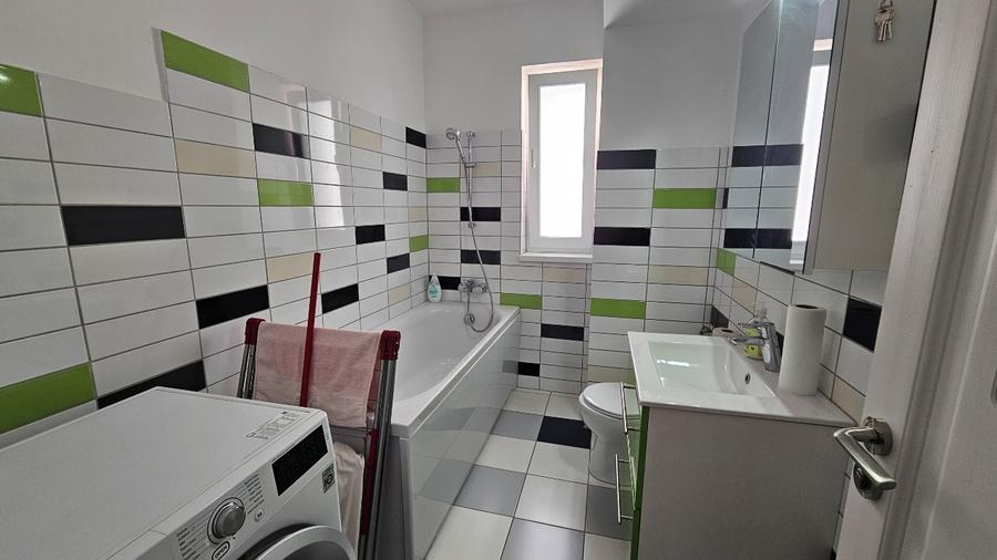 Apartament 2 camere, 58mp, metrou Berceni - 8