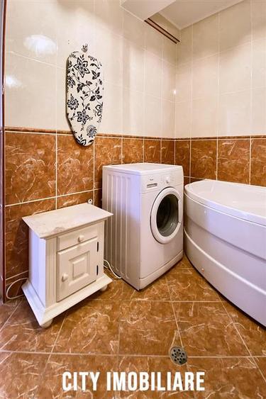 Apartament cu 2 camere decomandat, mobilat în Zorilor