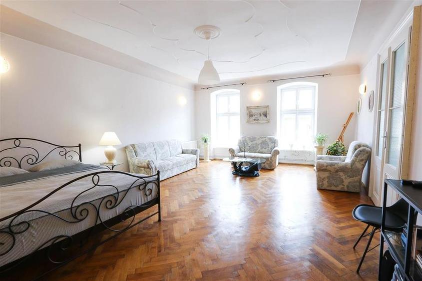 Apartament cochet 2 camere cu terasa zona Ultracentrala - 2