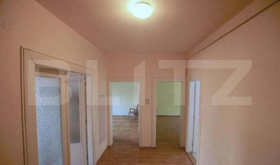 Apartament zona excelenta, AFI MALL, 97 mp - 2