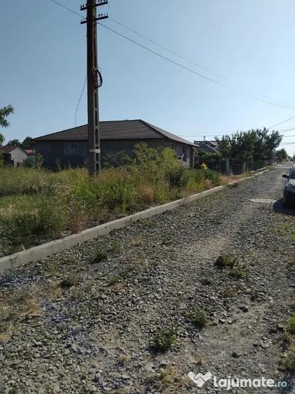 Vanzari terenuri in Tuzla - 4