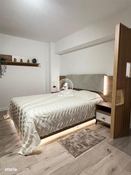 Apartament în Tudor Vladimirescu