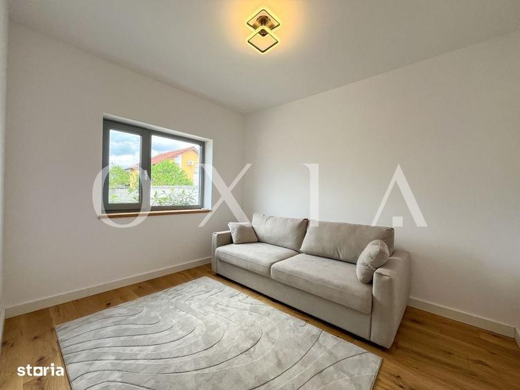 SX752 Mosnita Noua (Europa) - Duplex - Disponibil Imediat - 17
