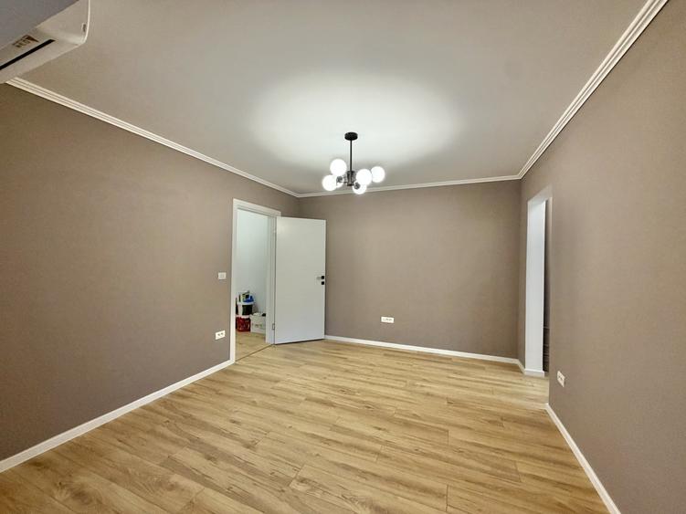 Apartament cu 2 camere semidecomandat în Gheorghe Lazăr