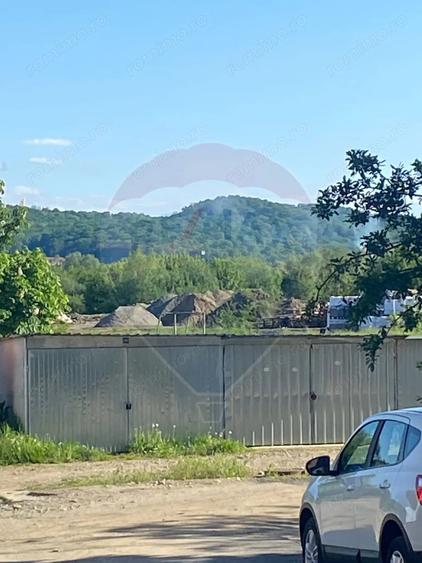 Apartament cu 2 camere semidecomandat în Nord