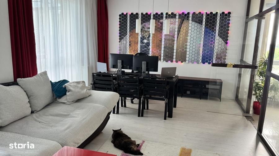 Apartament 3 camere Duplex Dobroesti - 3