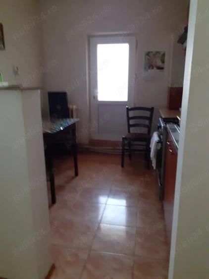 Apartament cu 2 camere decomandat în Bârlad