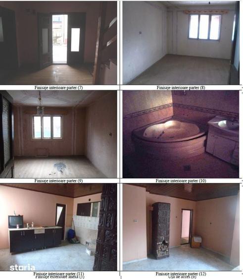 Casa de vanzare 145 MP, P+E, Maieru, Jud Bistrita-Nasaud - 4