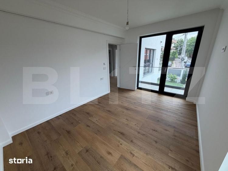 Casă cu 4 camere cu Teren 305 Mp în Siloz