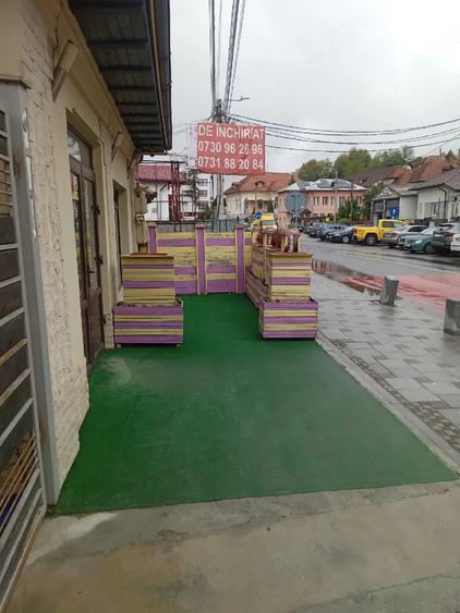 Spațiu comercial, de 100 mp, în Central