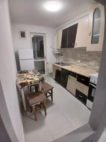 Apartament cu 2 camere decomandat, mobilat în Astra