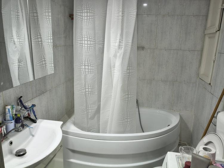 Garsonieră semidecomandată în Ultracentral