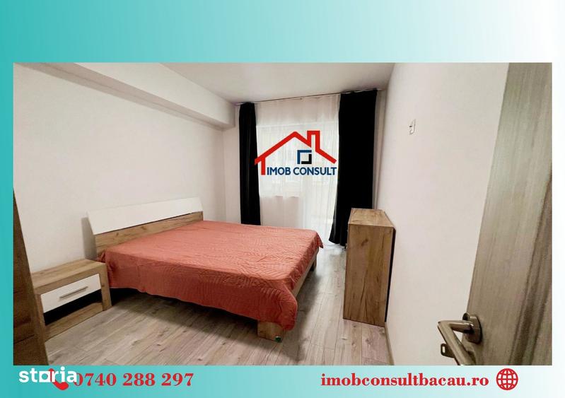 Apartament cu 3 camere decomandat în Banca Națională
