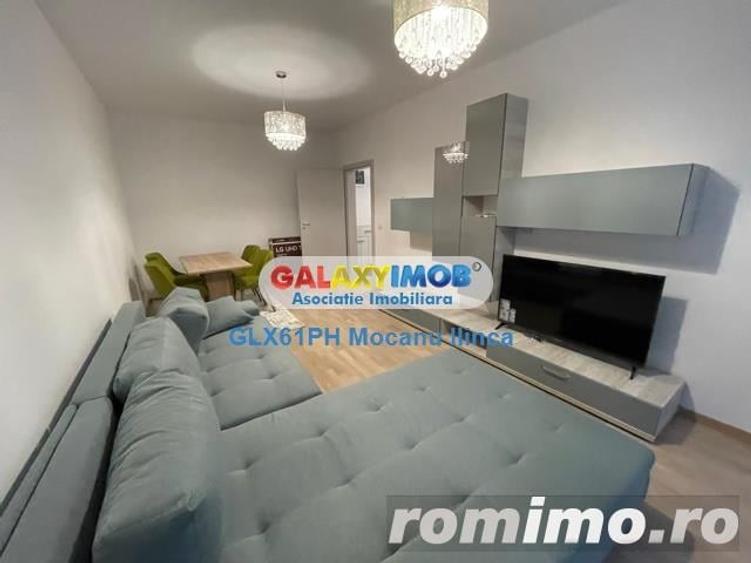 Inchiriere apartament 2 camere, de lux, bloc nou, Albert, Ploiesti - 6